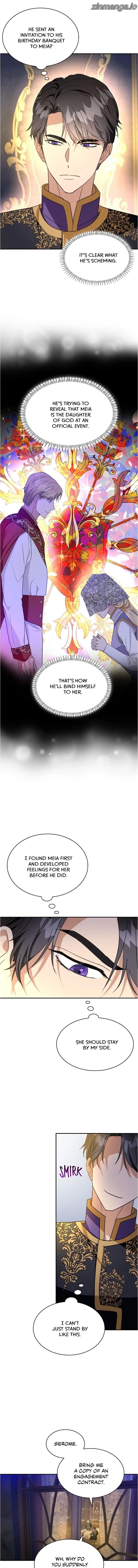 I Became a Sitter for the Obsessive Villains Chapter 34 60 05