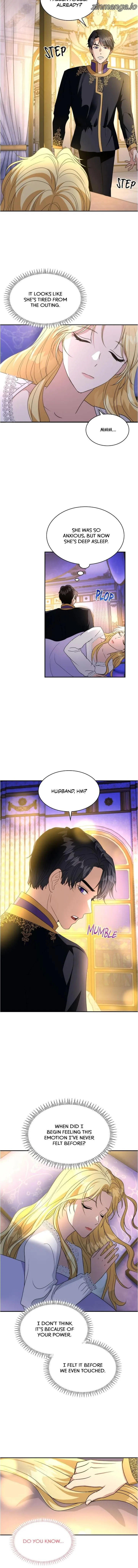 I Became a Sitter for the Obsessive Villains Chapter 34 63 08