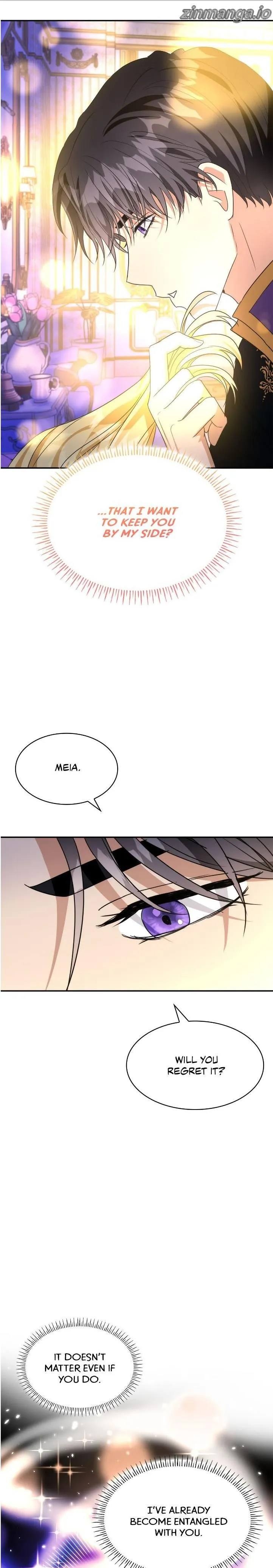 I Became a Sitter for the Obsessive Villains Chapter 34 64 09