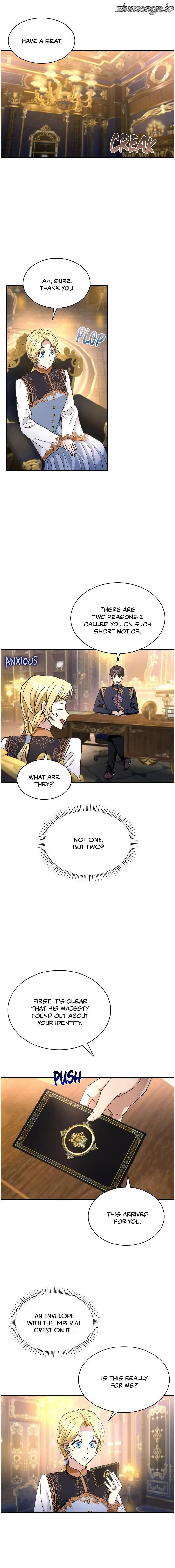 I Became a Sitter for the Obsessive Villains Chapter 35 56 01