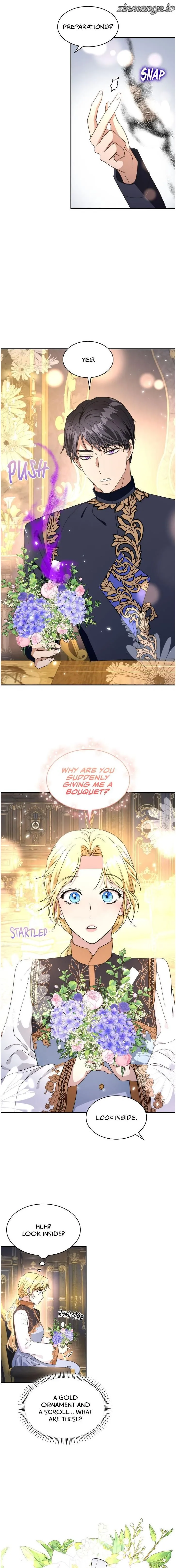 I Became a Sitter for the Obsessive Villains Chapter 35 62 07