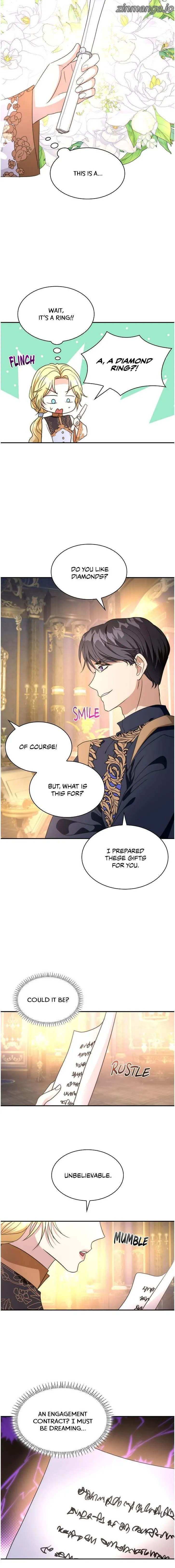 I Became a Sitter for the Obsessive Villains Chapter 35 63 08