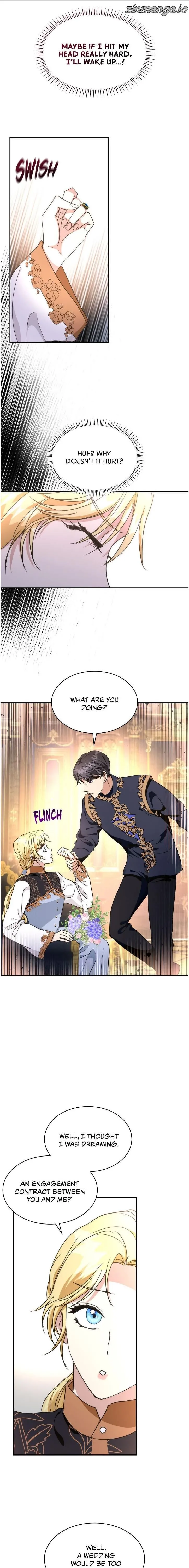 I Became a Sitter for the Obsessive Villains Chapter 35 64 09