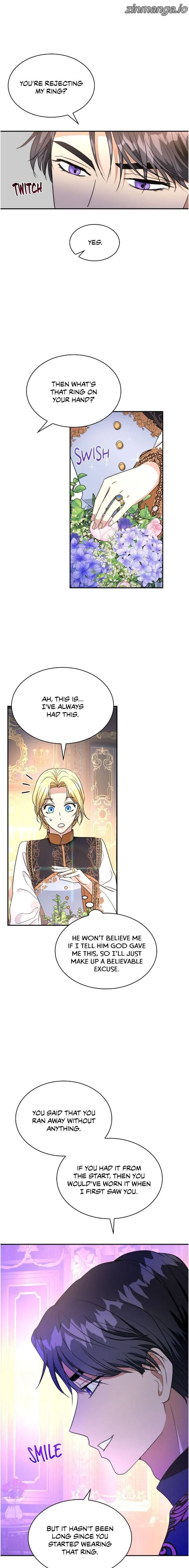 I Became a Sitter for the Obsessive Villains Chapter 35 66 11