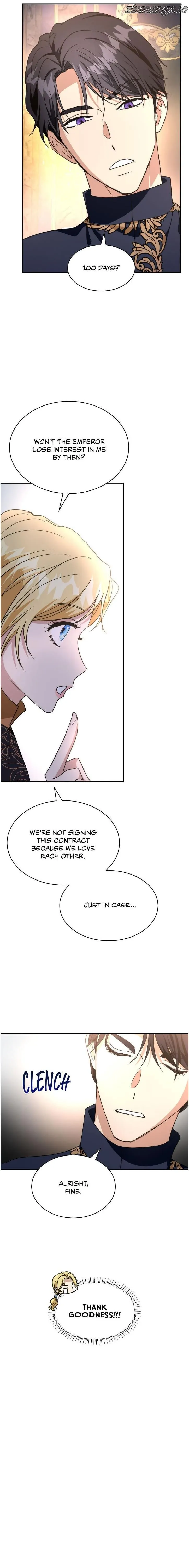 I Became a Sitter for the Obsessive Villains Chapter 35 69 14