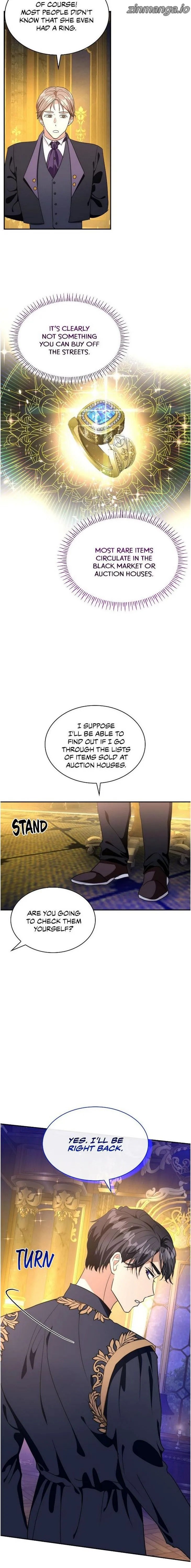 I Became a Sitter for the Obsessive Villains Chapter 35 71 16