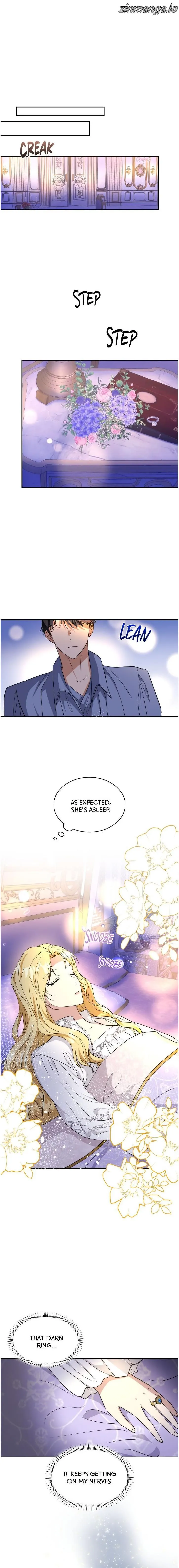 I Became a Sitter for the Obsessive Villains Chapter 36 57 02