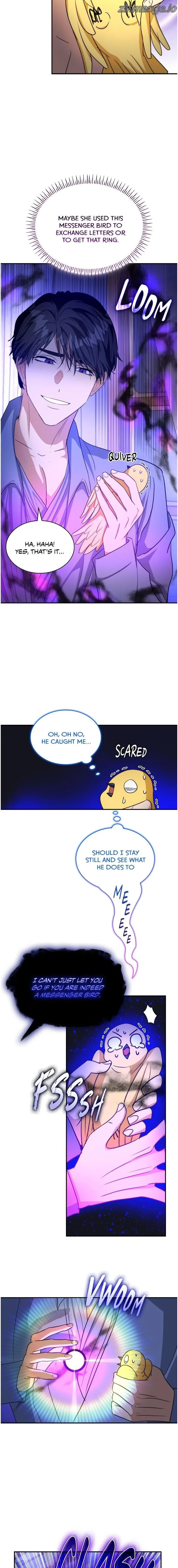 I Became a Sitter for the Obsessive Villains Chapter 36 59 04
