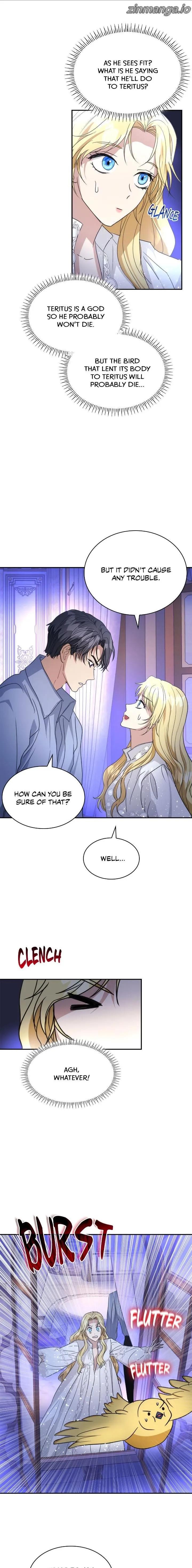 I Became a Sitter for the Obsessive Villains Chapter 36 64 09