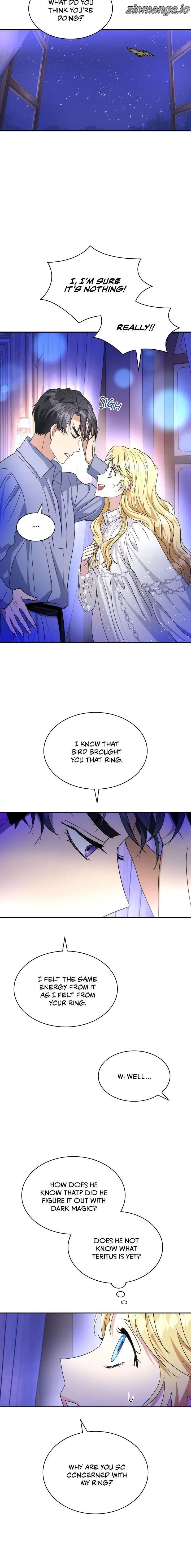 I Became a Sitter for the Obsessive Villains Chapter 36 65 10
