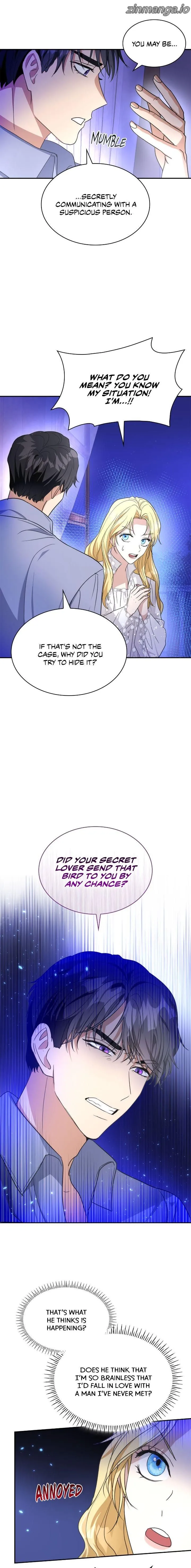 I Became a Sitter for the Obsessive Villains Chapter 36 66 11