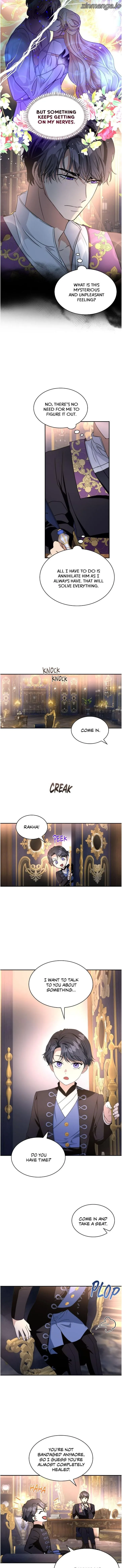 I Became a Sitter for the Obsessive Villains Chapter 37 47 04