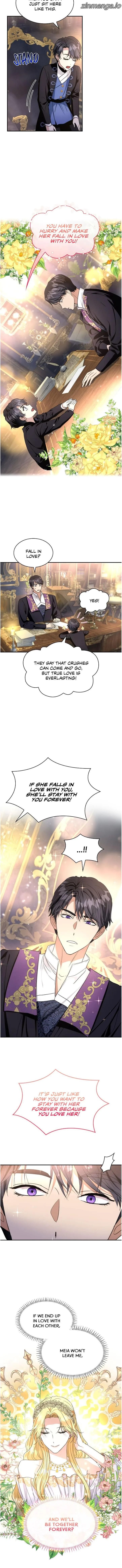 I Became a Sitter for the Obsessive Villains Chapter 37 49 06