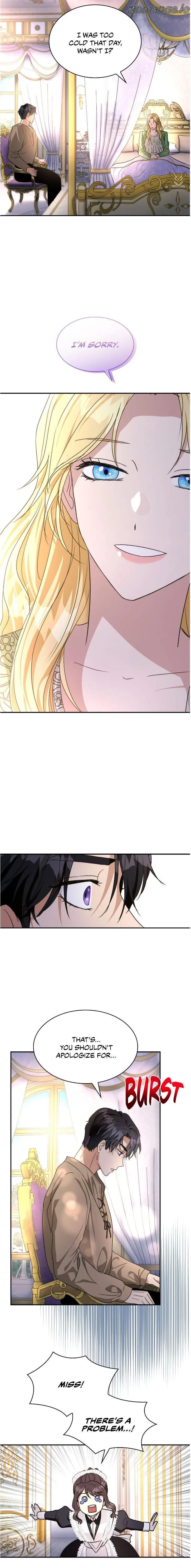 I Became a Sitter for the Obsessive Villains Chapter 37 52 09