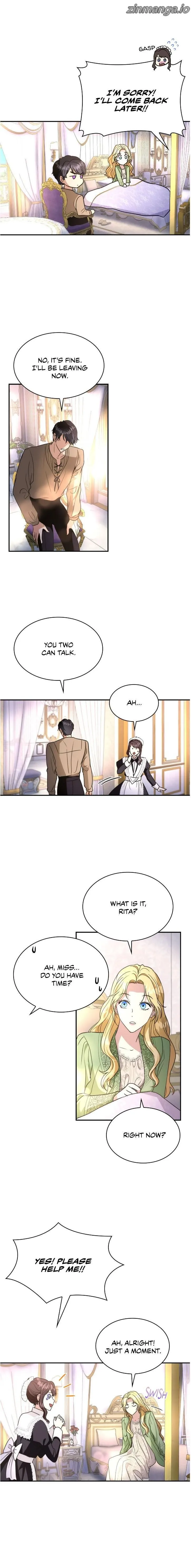 I Became a Sitter for the Obsessive Villains Chapter 37 53 10