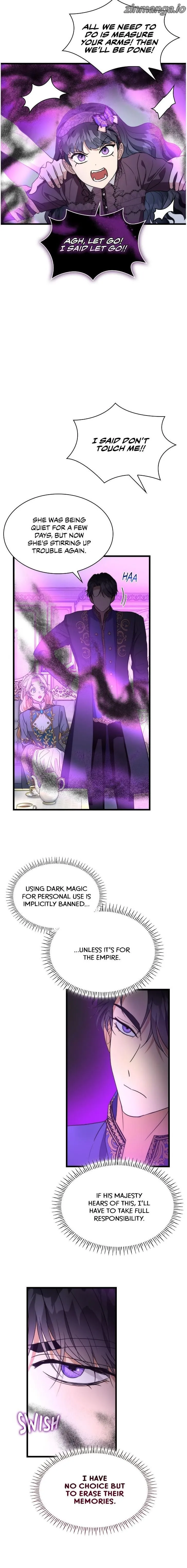 I Became a Sitter for the Obsessive Villains Chapter 38 68 13