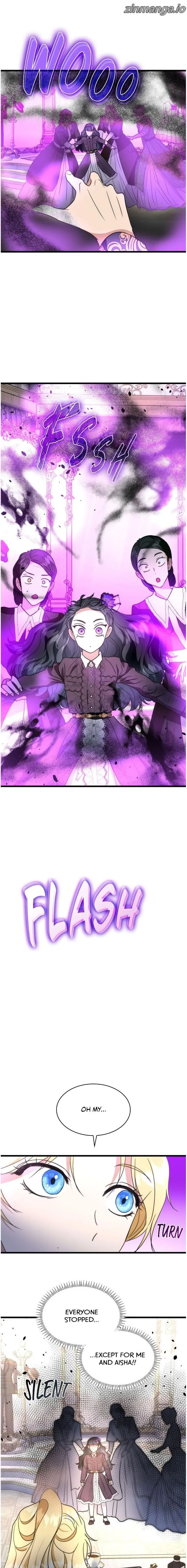 I Became a Sitter for the Obsessive Villains Chapter 38 69 14