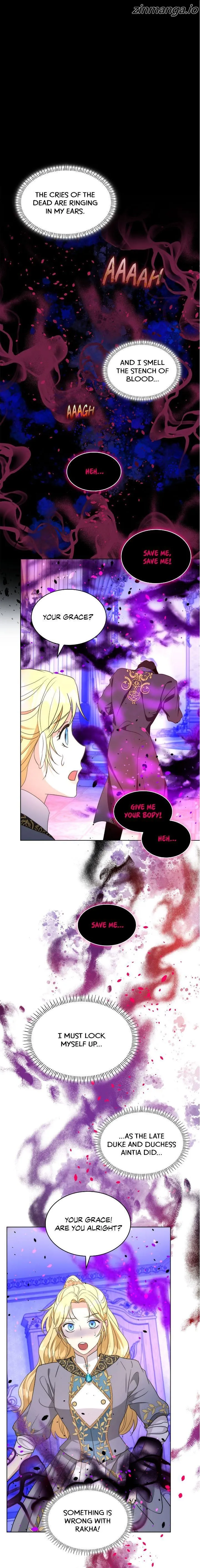 I Became a Sitter for the Obsessive Villains Chapter 39 59 01