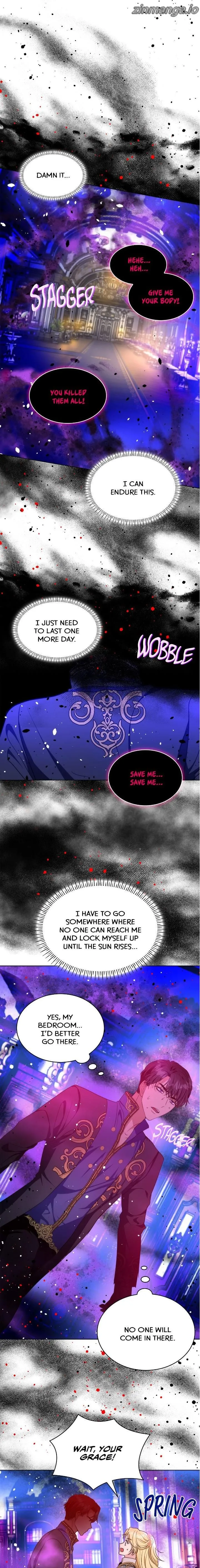 I Became a Sitter for the Obsessive Villains Chapter 39 61 03