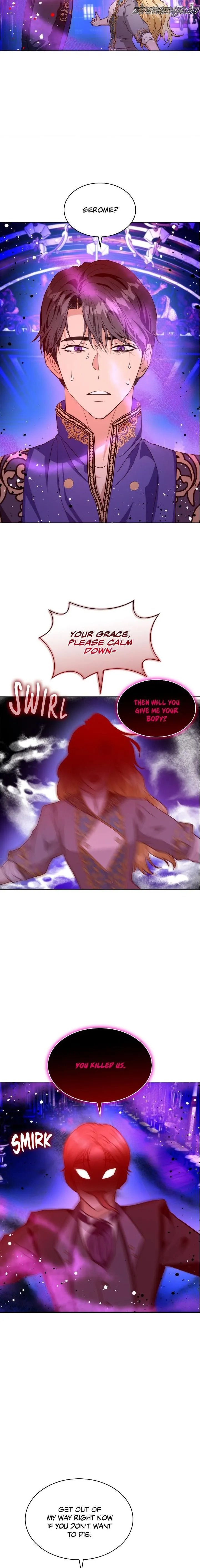 I Became a Sitter for the Obsessive Villains Chapter 39 62 04