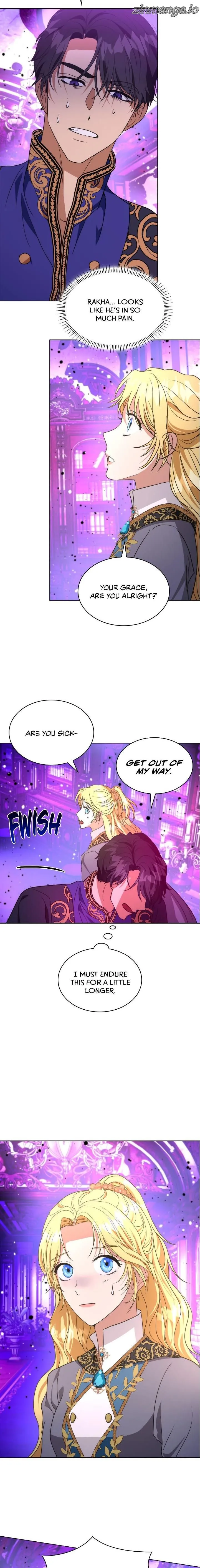 I Became a Sitter for the Obsessive Villains Chapter 39 63 05