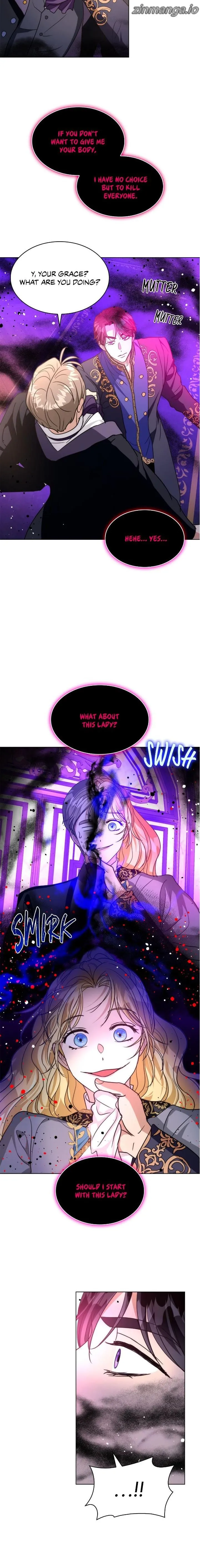 I Became a Sitter for the Obsessive Villains Chapter 39 65 07