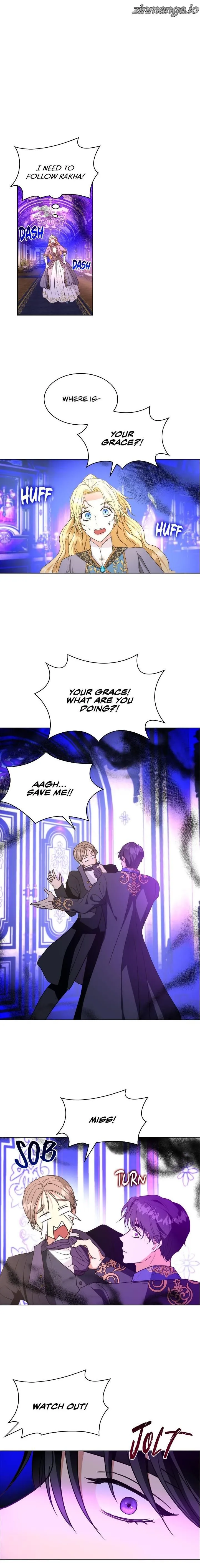 I Became a Sitter for the Obsessive Villains Chapter 39 66 08