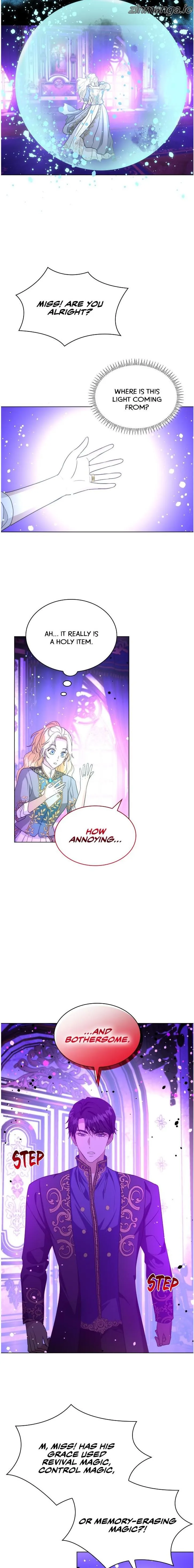 I Became a Sitter for the Obsessive Villains Chapter 39 68 10