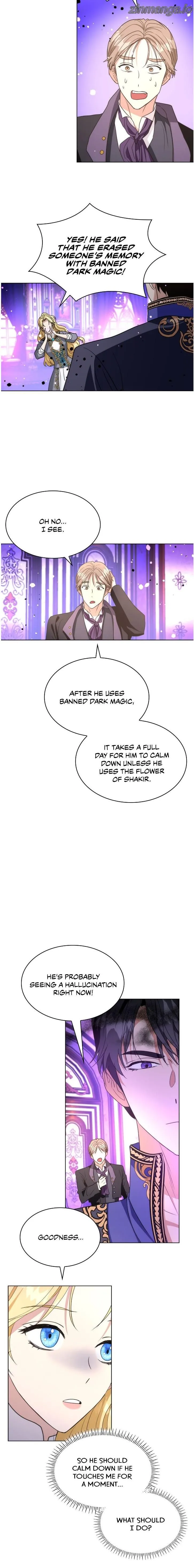 I Became a Sitter for the Obsessive Villains Chapter 39 69 11