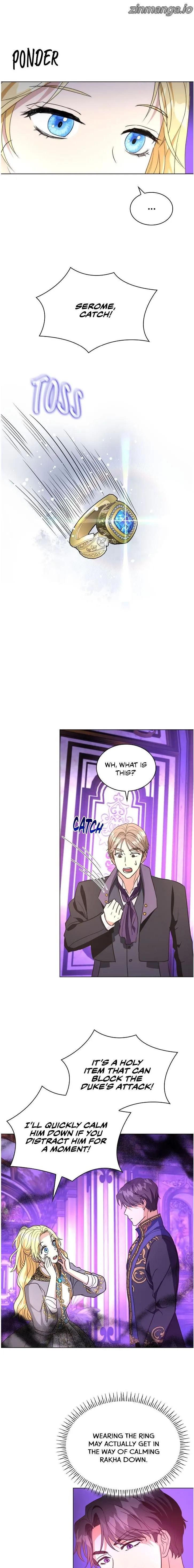 I Became a Sitter for the Obsessive Villains Chapter 39 70 12
