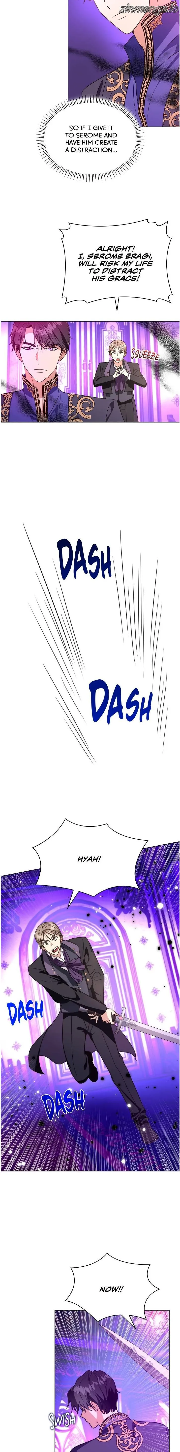 I Became a Sitter for the Obsessive Villains Chapter 39 71 13