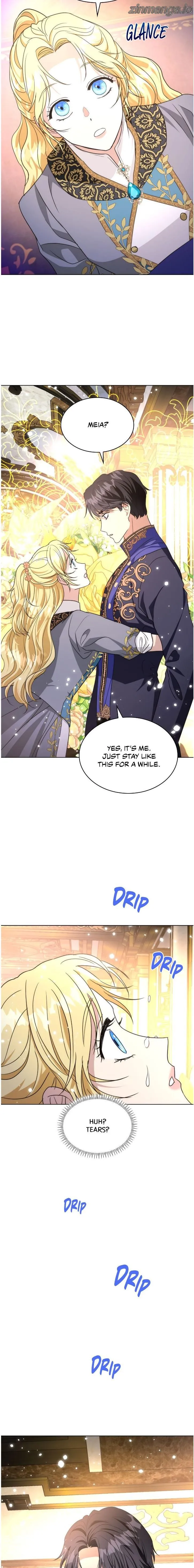 I Became a Sitter for the Obsessive Villains Chapter 39 73 15