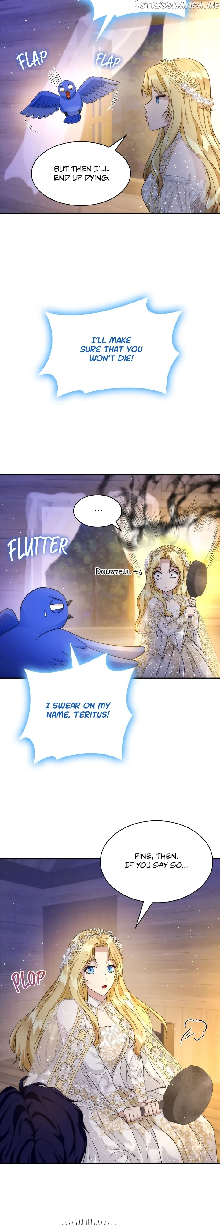I Became a Sitter for the Obsessive Villains Chapter 4 120 02