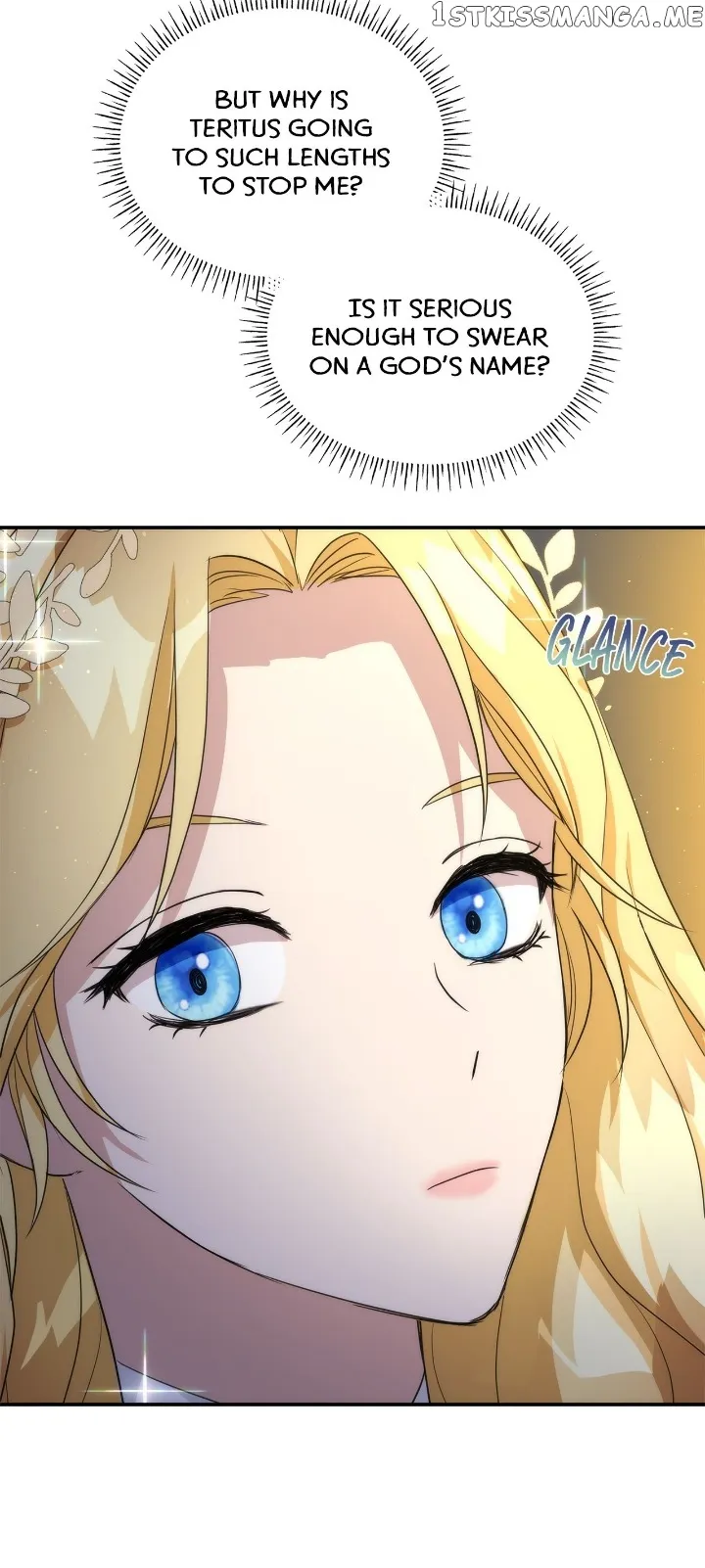 I Became a Sitter for the Obsessive Villains Chapter 4 121 03