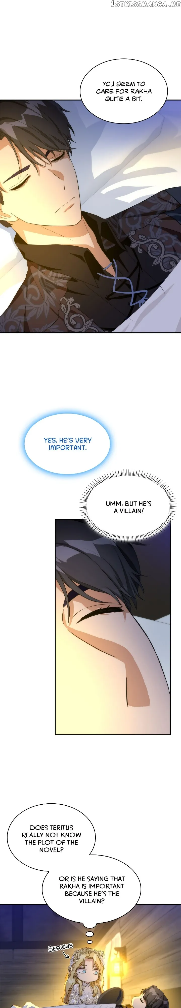 I Became a Sitter for the Obsessive Villains Chapter 4 122 04