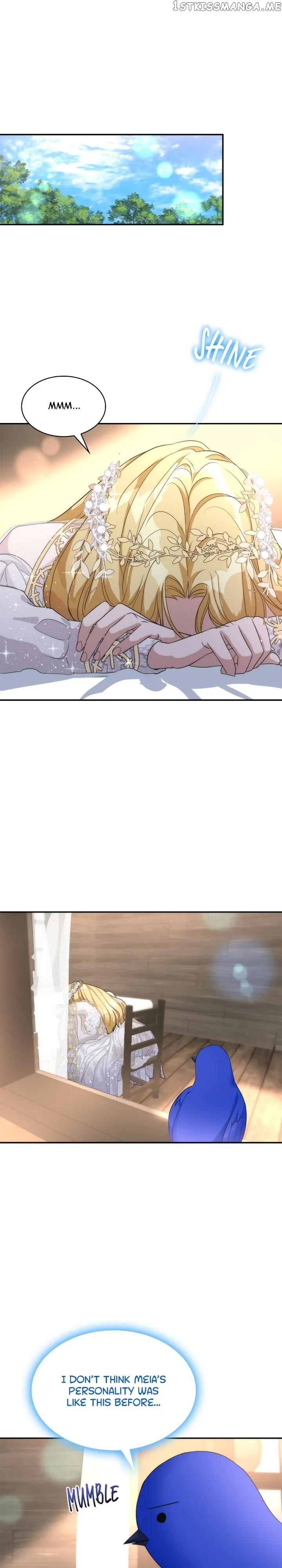 I Became a Sitter for the Obsessive Villains Chapter 4 125 07