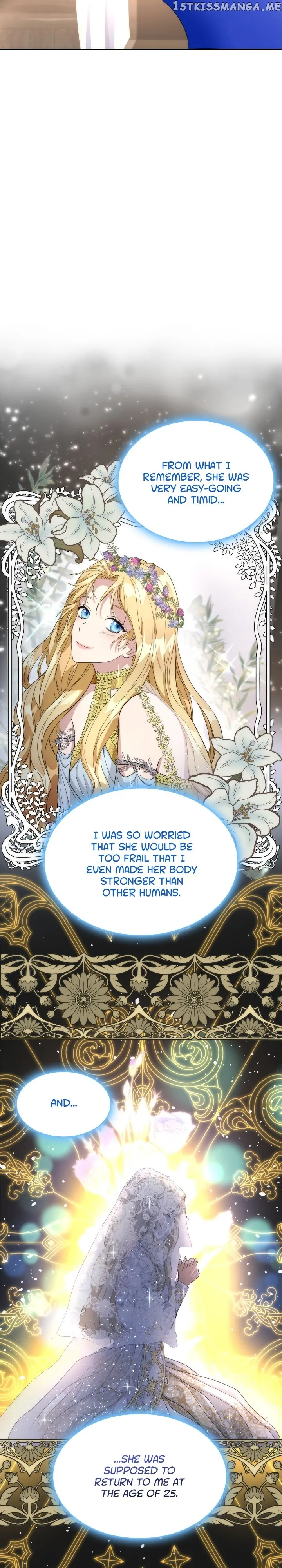 I Became a Sitter for the Obsessive Villains Chapter 4 126 08