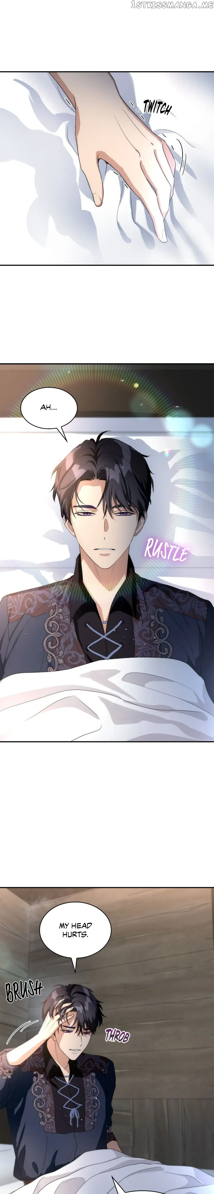 I Became a Sitter for the Obsessive Villains Chapter 4 131 13