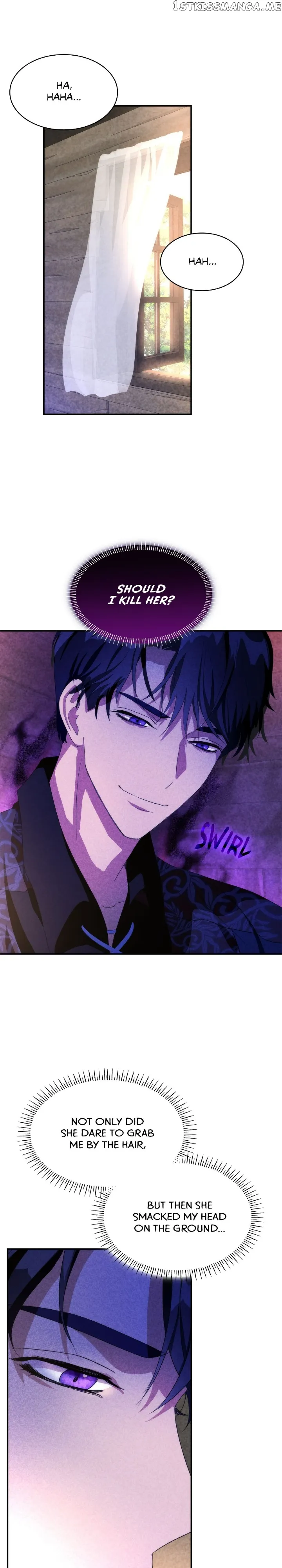 I Became a Sitter for the Obsessive Villains Chapter 4 133 15