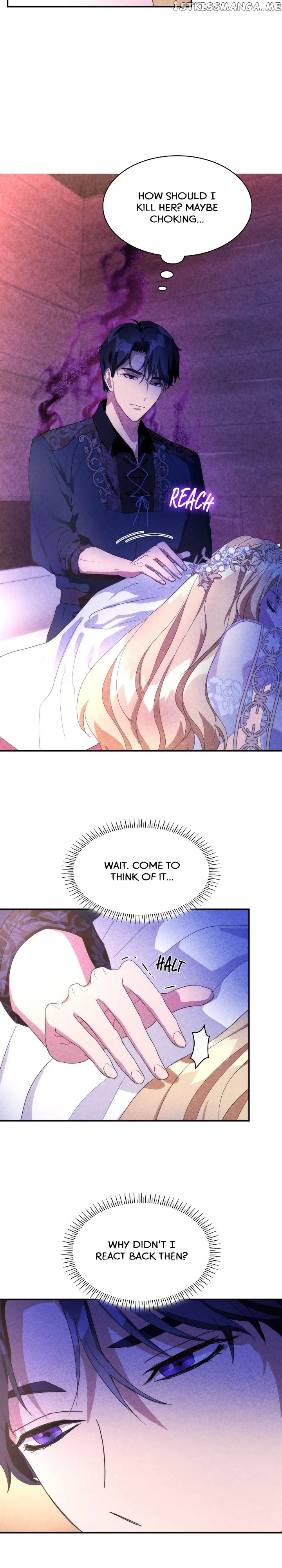 I Became a Sitter for the Obsessive Villains Chapter 4 134 16