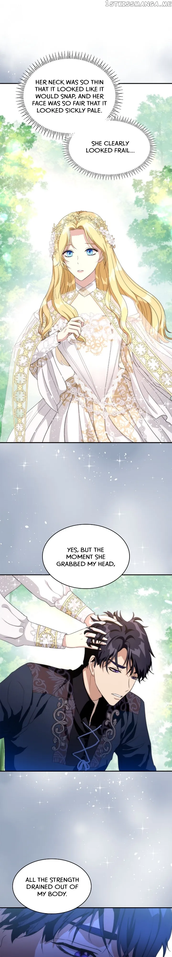 I Became a Sitter for the Obsessive Villains Chapter 4 136 18