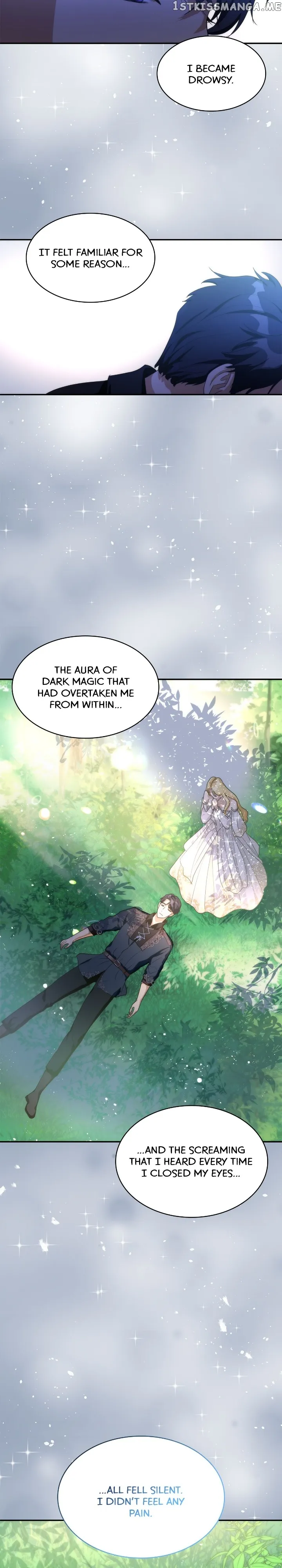 I Became a Sitter for the Obsessive Villains Chapter 4 137 19