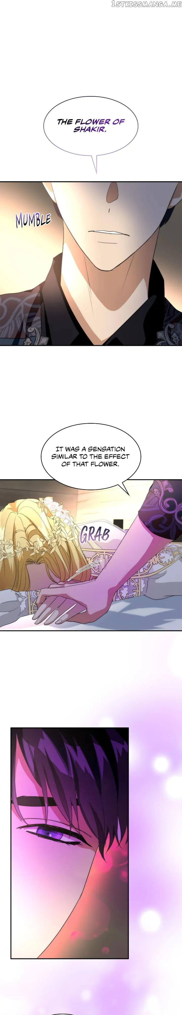 I Became a Sitter for the Obsessive Villains Chapter 4 139 21