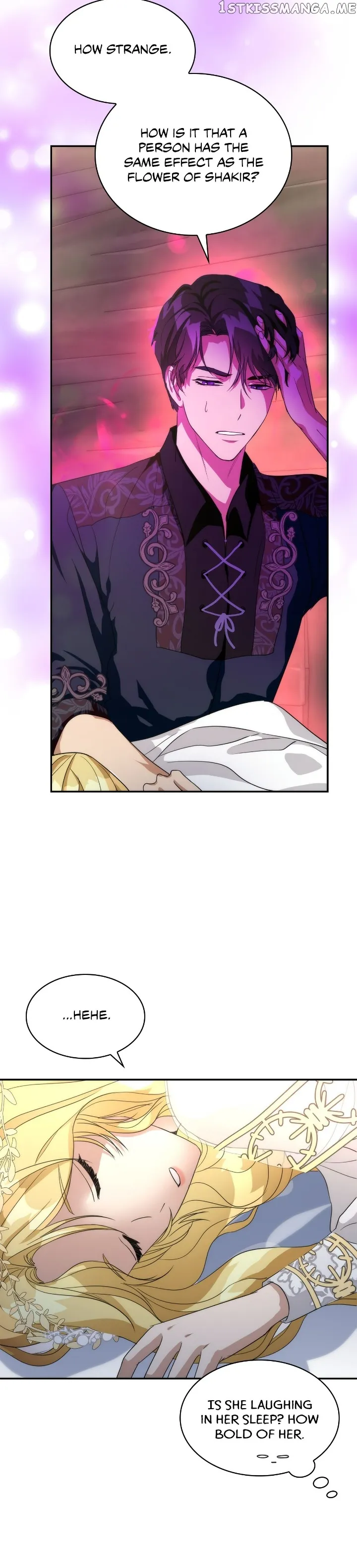 I Became a Sitter for the Obsessive Villains Chapter 4 140 22