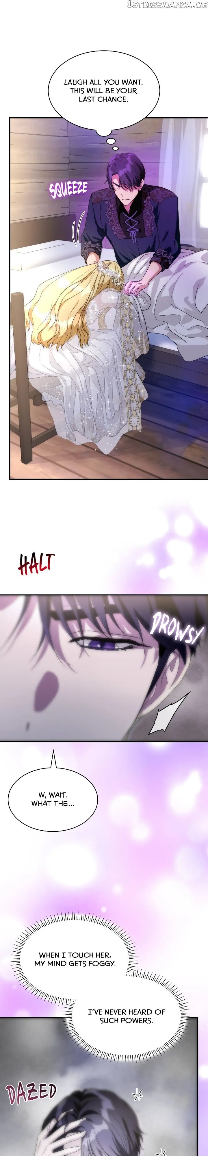 I Became a Sitter for the Obsessive Villains Chapter 4 141 23