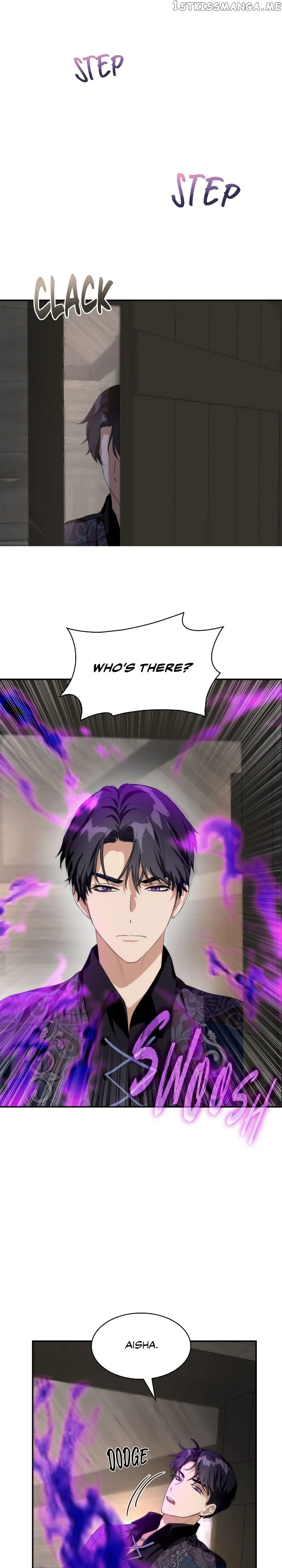 I Became a Sitter for the Obsessive Villains Chapter 4 144 26