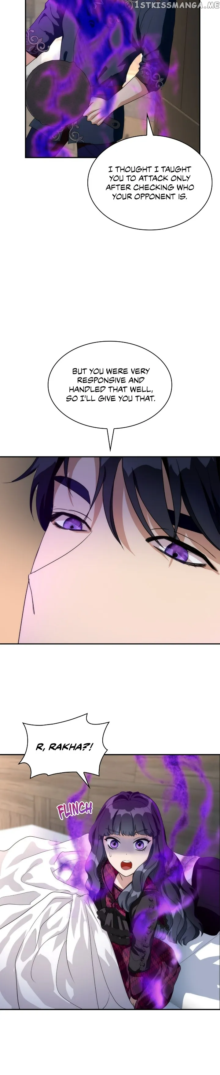 I Became a Sitter for the Obsessive Villains Chapter 4 145 27