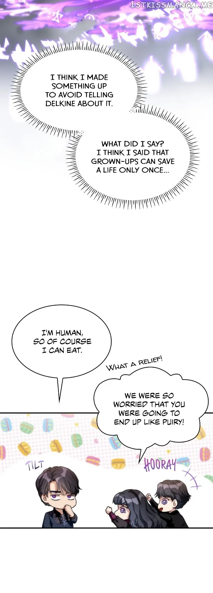 I Became a Sitter for the Obsessive Villains Chapter 4 148 30