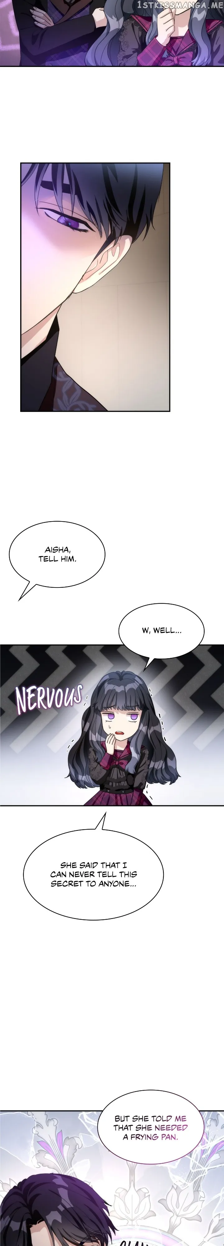 I Became a Sitter for the Obsessive Villains Chapter 4 150 32