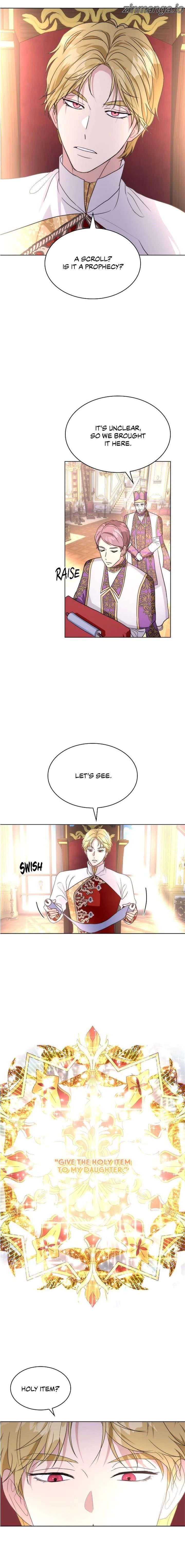 I Became a Sitter for the Obsessive Villains Chapter 41 59 01